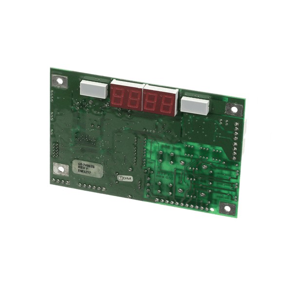 (image for) General Electric 00-749825 BOARD,CONTROL ASSEMBLY AM14